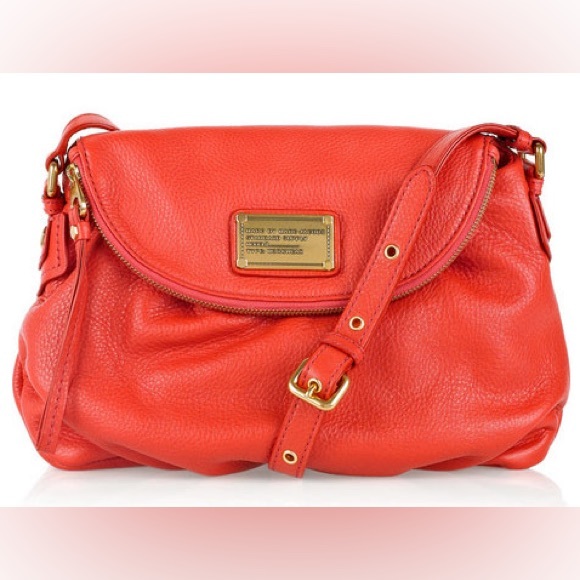 🎉FLASH SALE🎉Marc by Marc Jacobs Natasha Crossbody Bag - Picture 2 of 3
